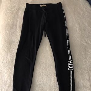 Hollister leggings